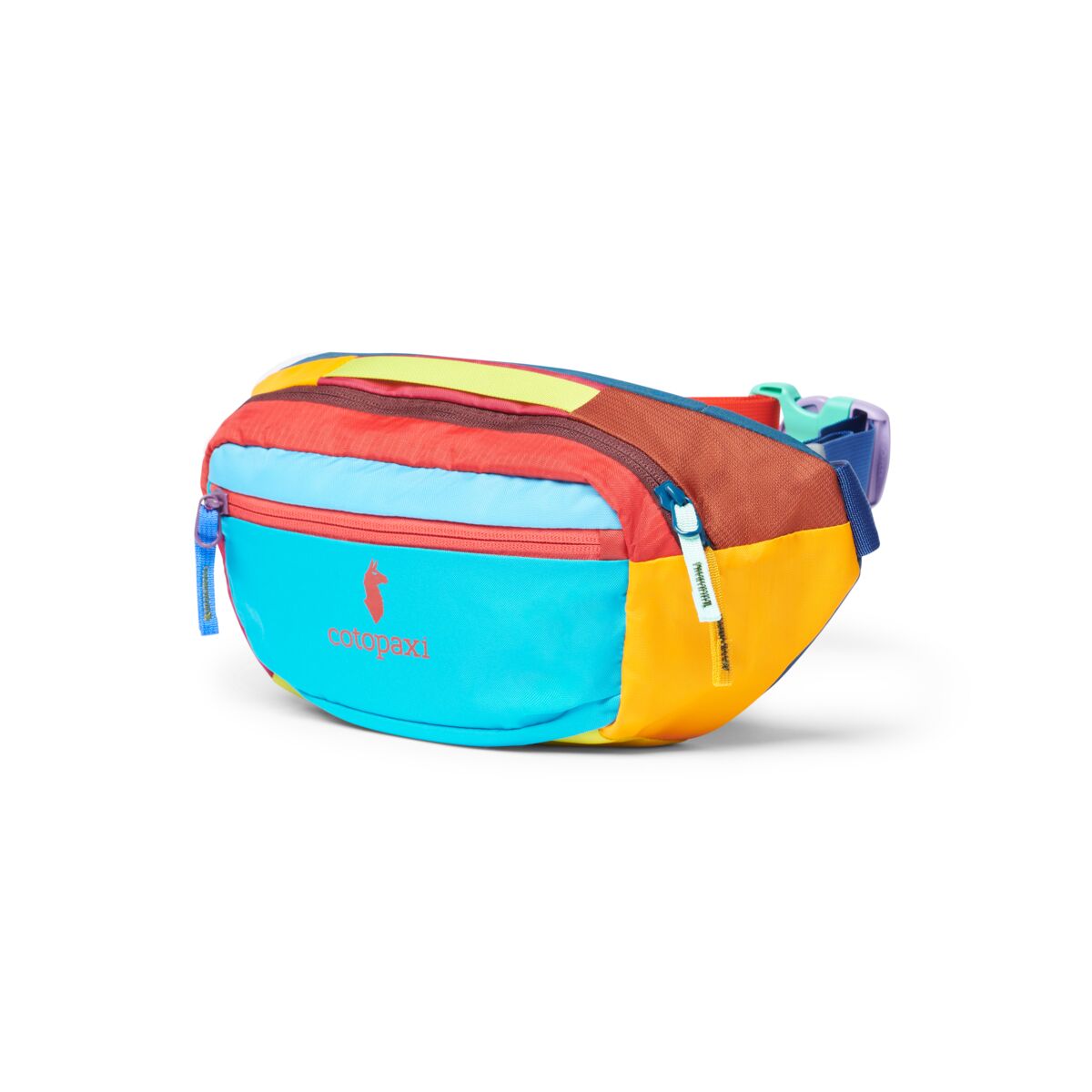 Cotopaxi Kapai 3L Del Dia Hip Pack
