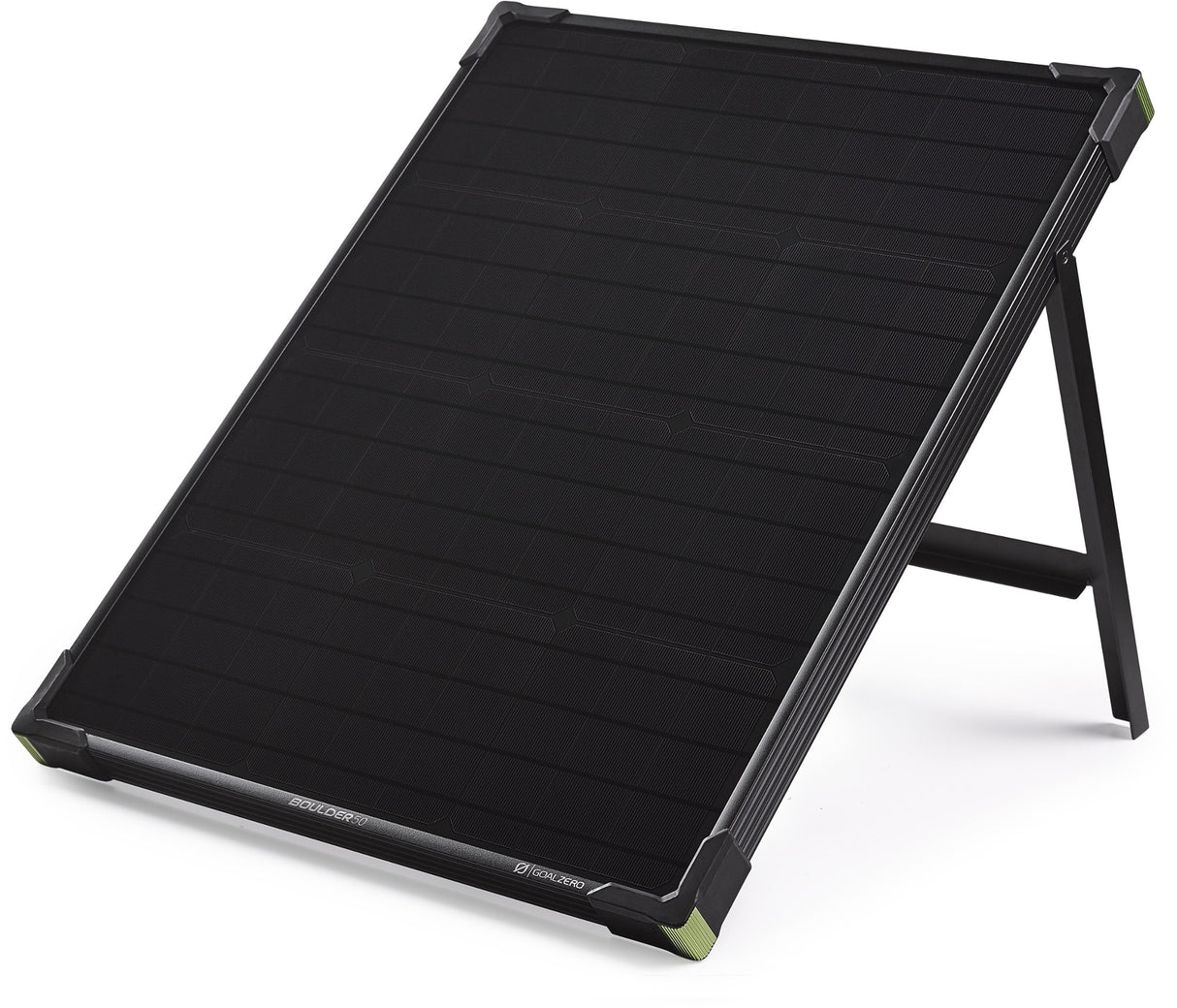 Goal Zero Boulder Solar Panels