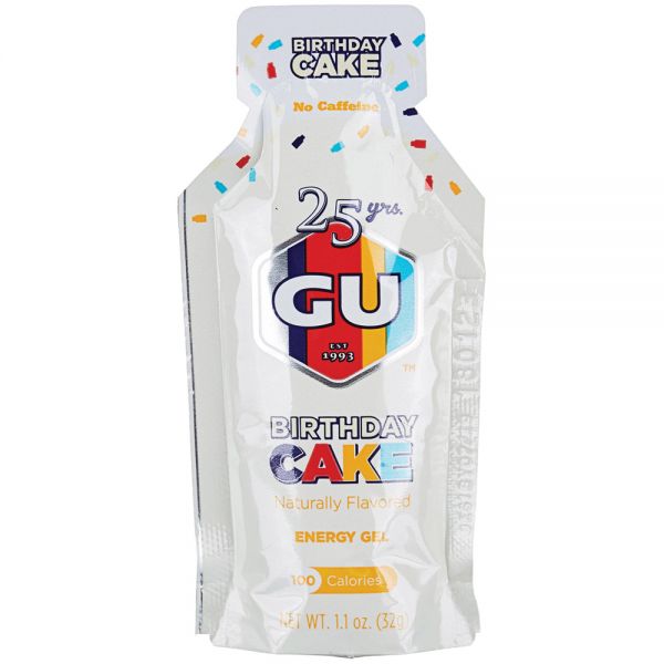 GU Energy Labs Energy Gel