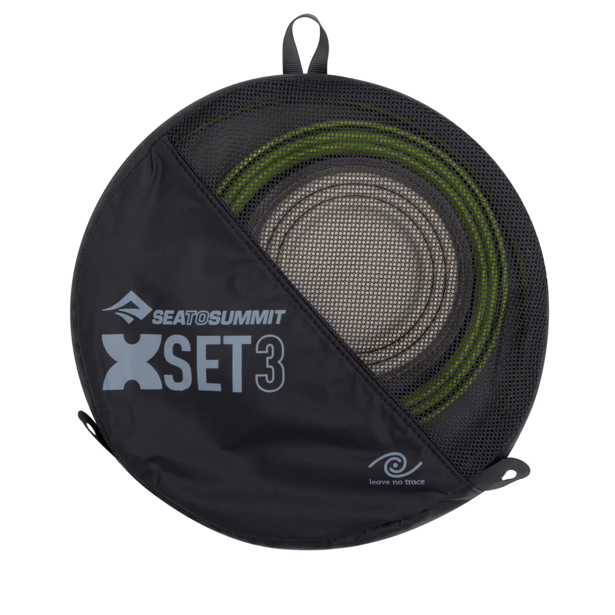 Sea To Summit X-Set 3 Piece