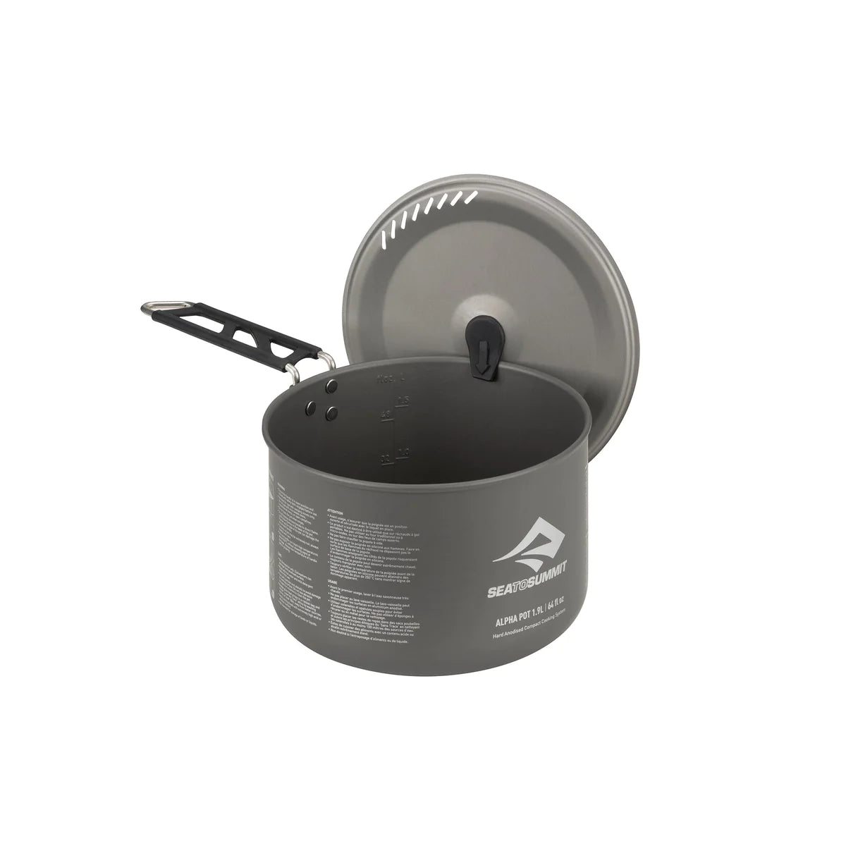Sea To Summit Alpha Pot
