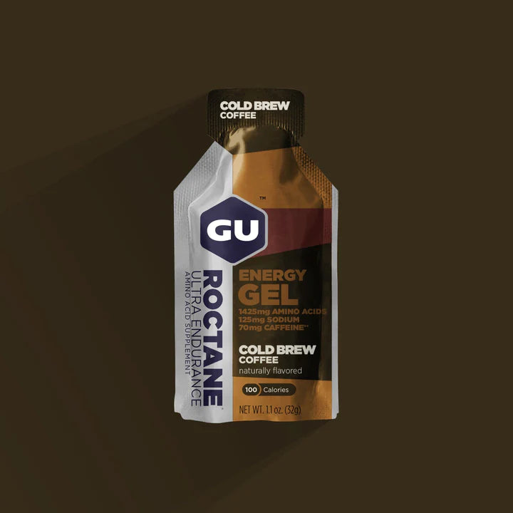 GU Energy Labs Energy Gel