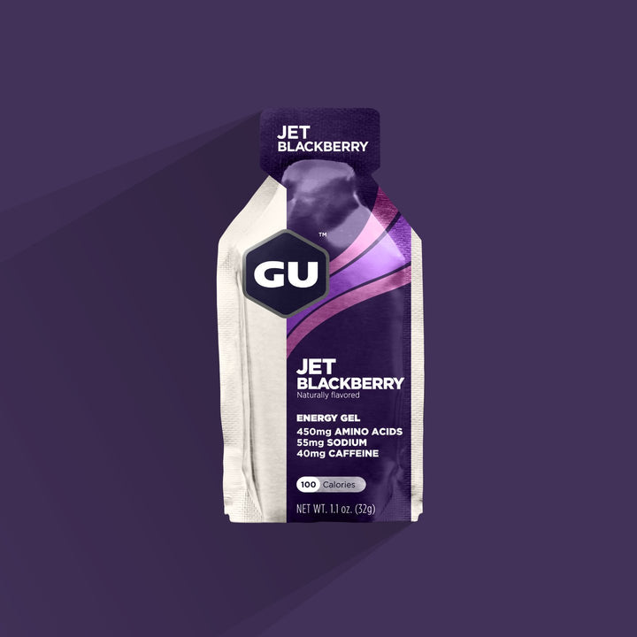 GU Energy Labs Energy Gel