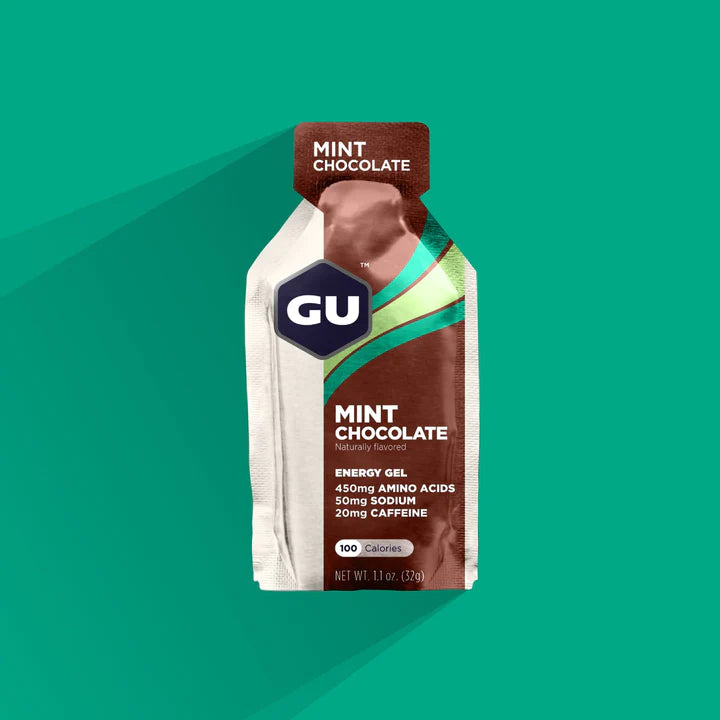 GU Energy Labs Energy Gel