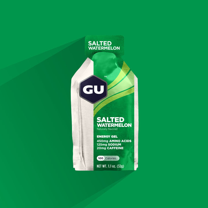 GU Energy Labs Energy Gel