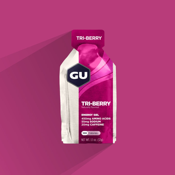 GU Energy Labs Energy Gel