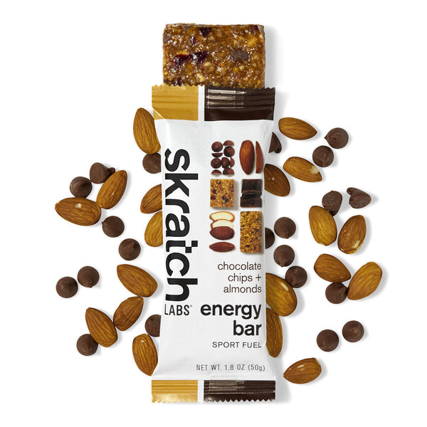 Skratch Labs Energy Bar Sport Fuel