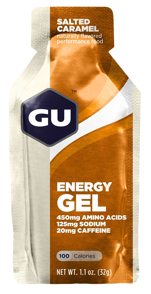 GU Energy Labs Energy Gel