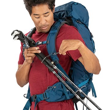 Osprey Kestrel 48