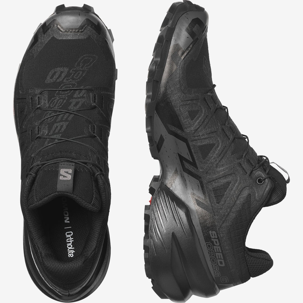 Salomon Speedcross 6 - Women's