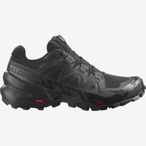 Salomon Speedcross 6 GTX - Womens