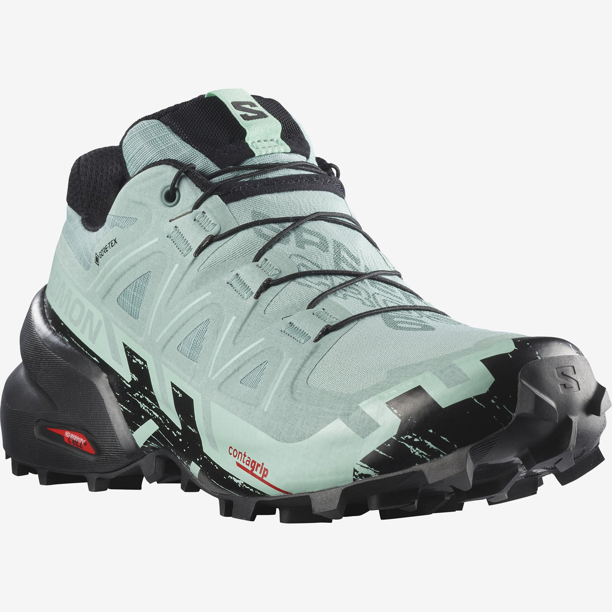 Salomon Speedcross 6 GTX - Womens