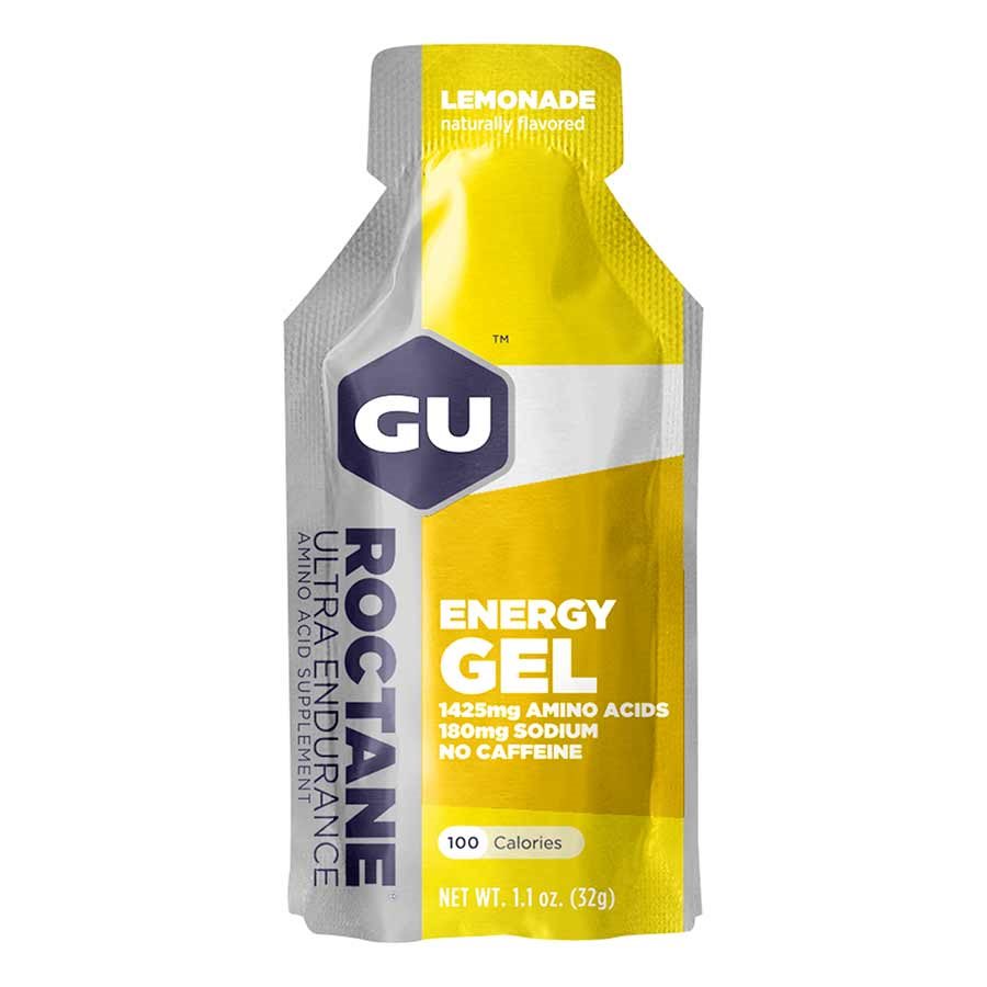 GU Energy Labs Energy Gel