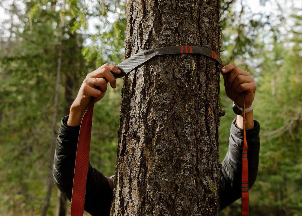 Kammok Hammock Straps