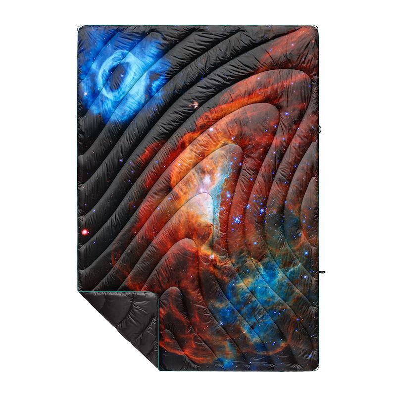 Rumpl Original Puffy Blankets
