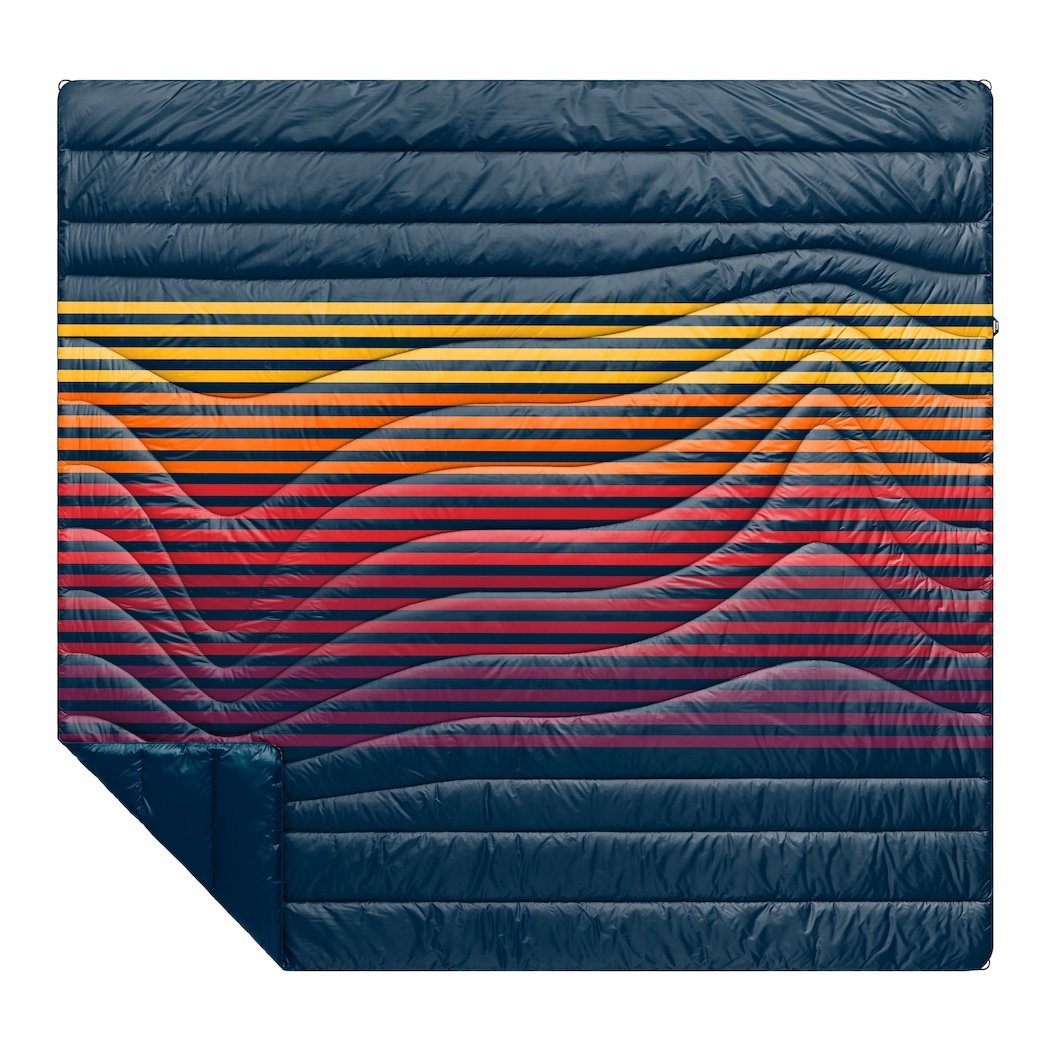Rumpl Original Puffy Blankets