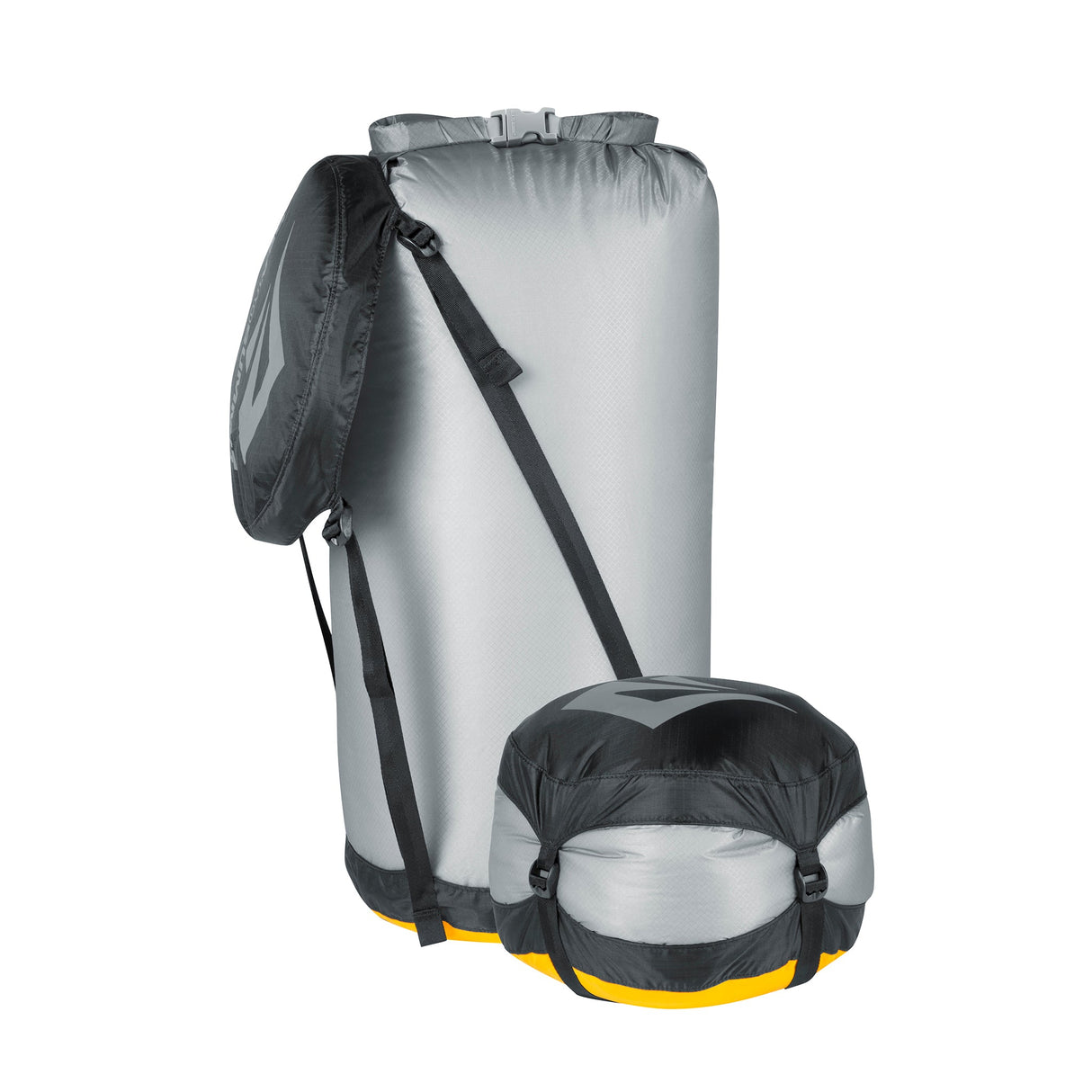 Sea To Summit Ultra Sil Compression Dry Sack