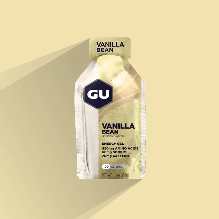 GU Energy Labs Energy Gel