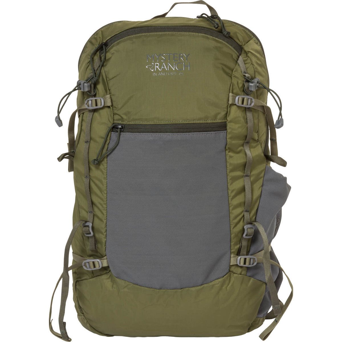 Mystery Ranch In and Out Pack 19