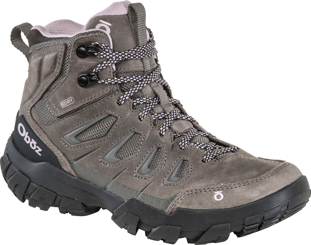 Oboz - Sawtooth X Mid B-Dry - Women's