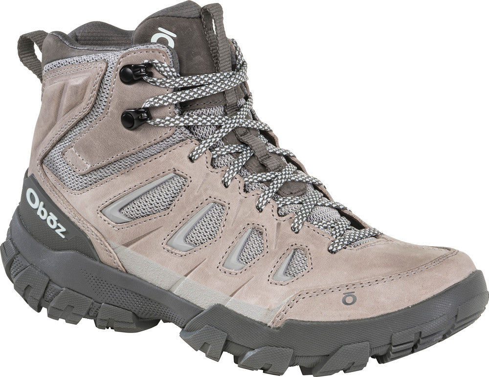 Oboz - Sawtooth X Mid - Women's