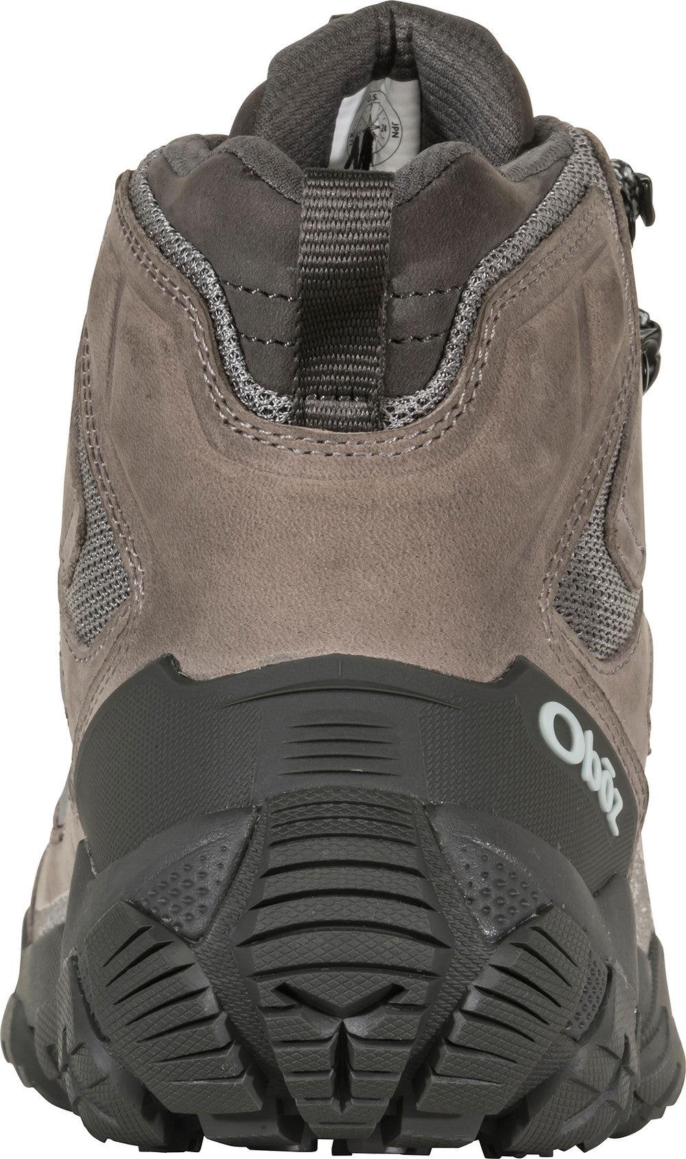 Oboz - Sawtooth X Mid - Women's