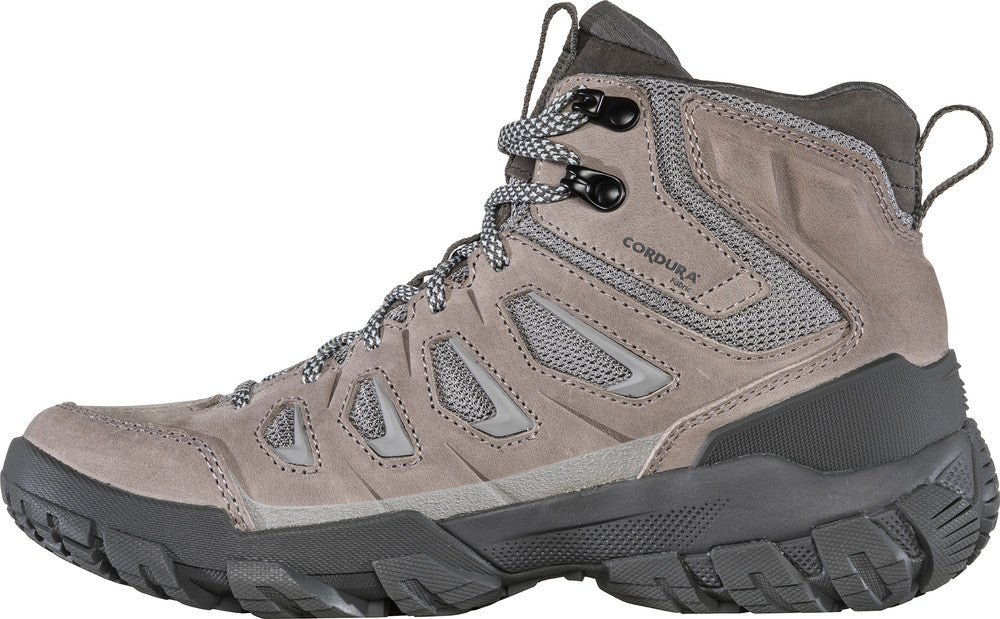 Oboz - Sawtooth X Mid - Women's