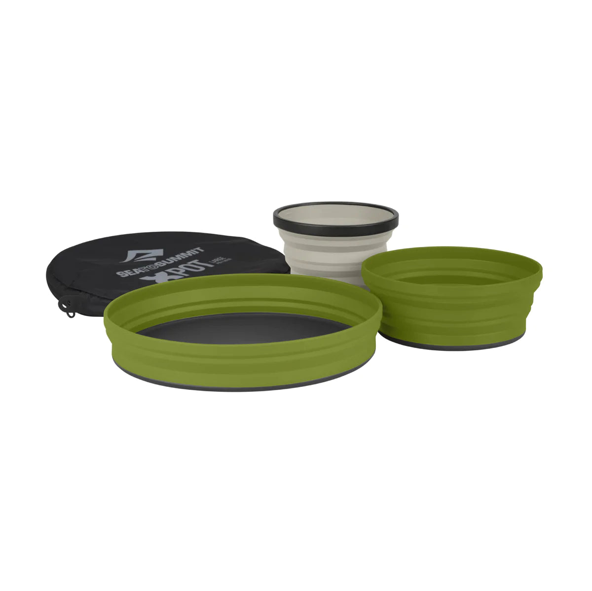 Sea To Summit X-Set 3 Piece