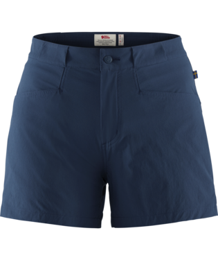 Fjallraven High Coast Lite Shorts - Women's