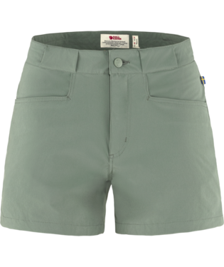 Fjallraven High Coast Lite Shorts - Women's