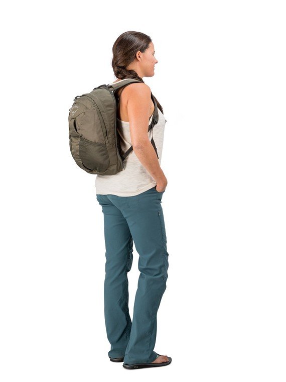 Osprey Fairview