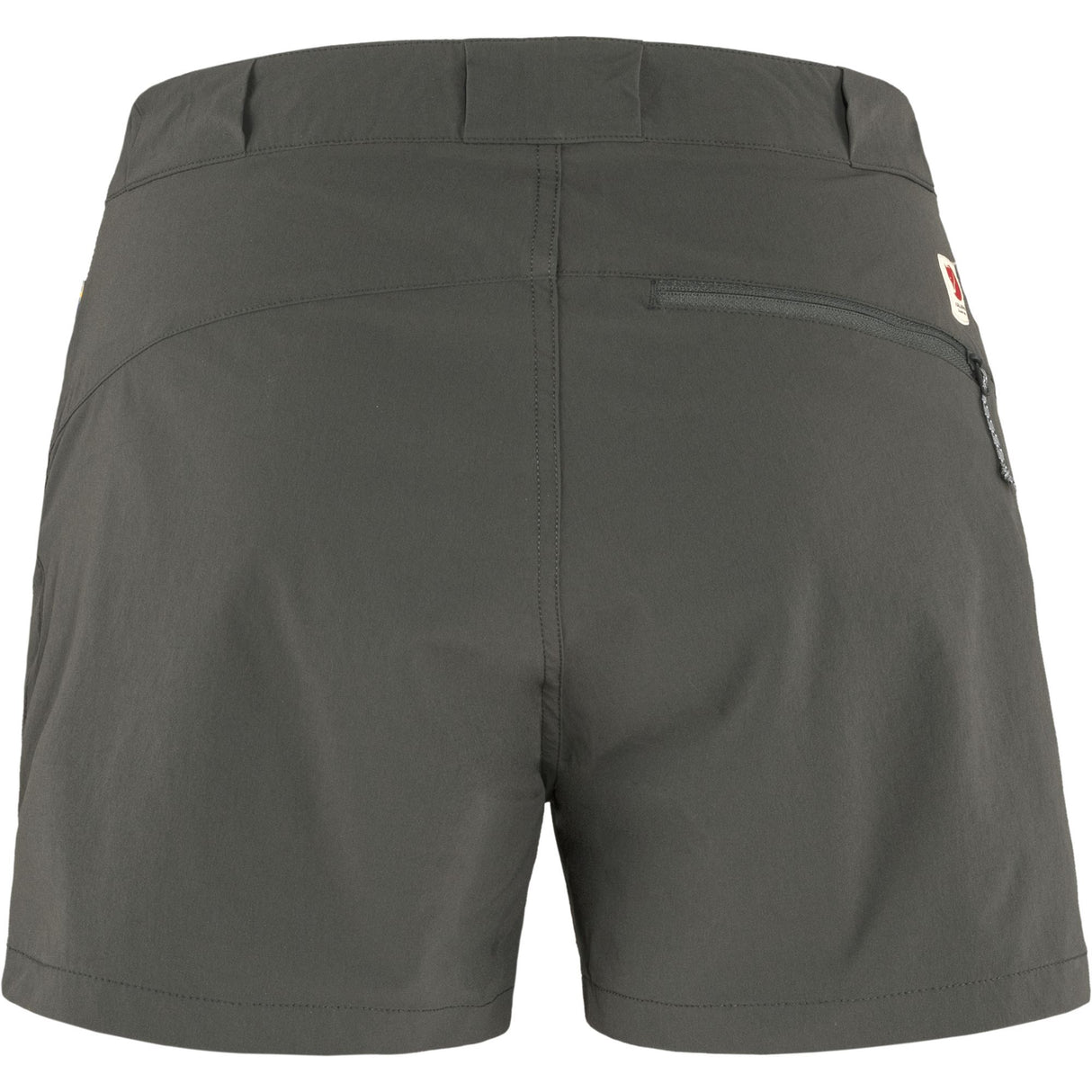 Fjallraven High Coast Lite Shorts - Women's