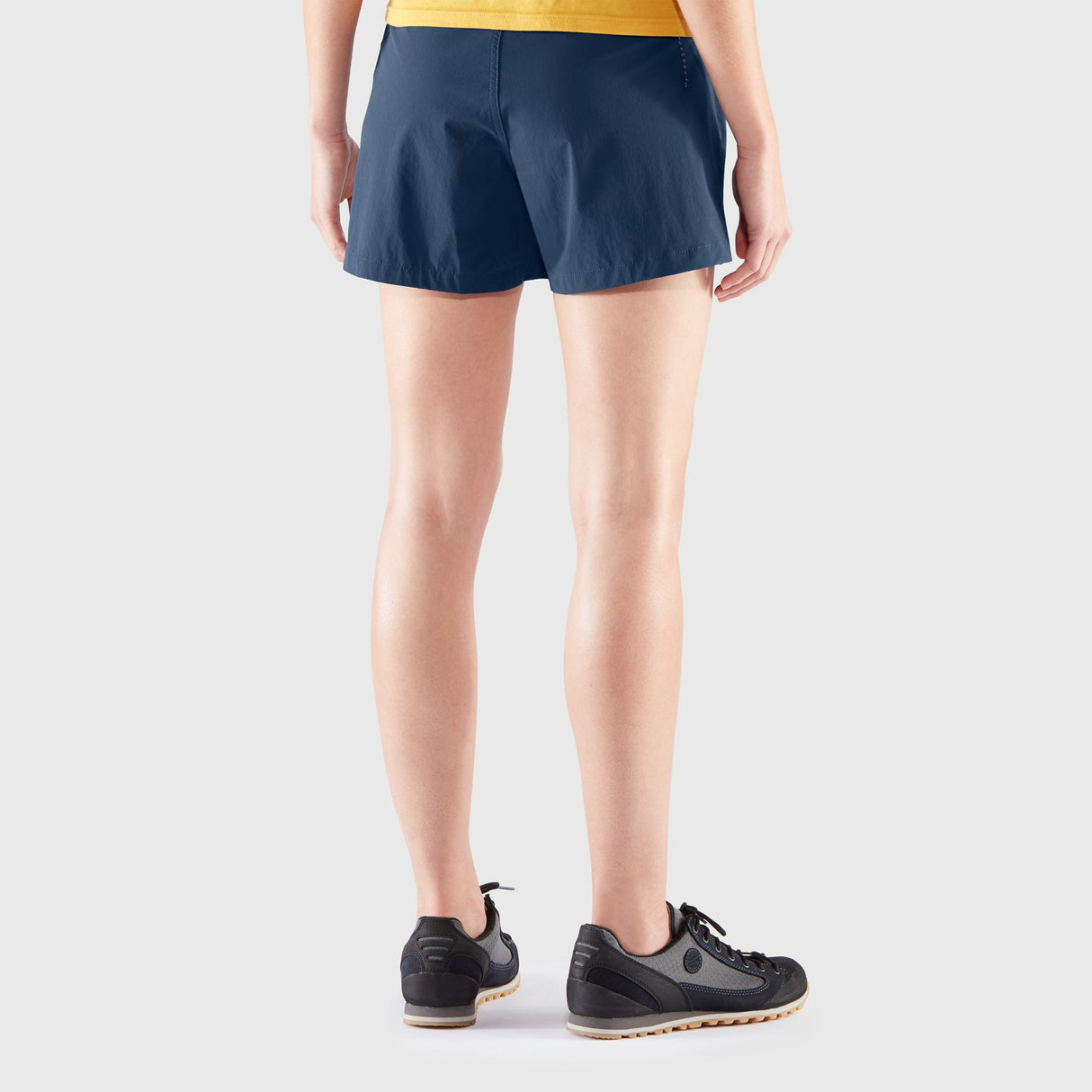 Fjallraven High Coast Lite Shorts - Women's