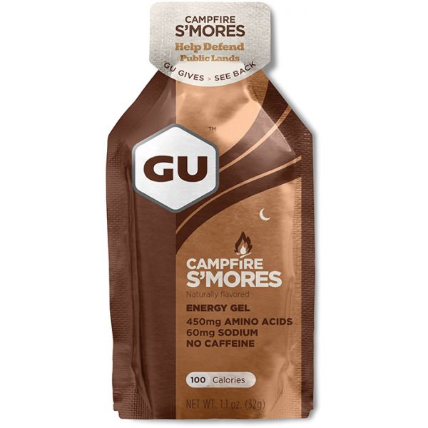 GU Energy Labs Energy Gel