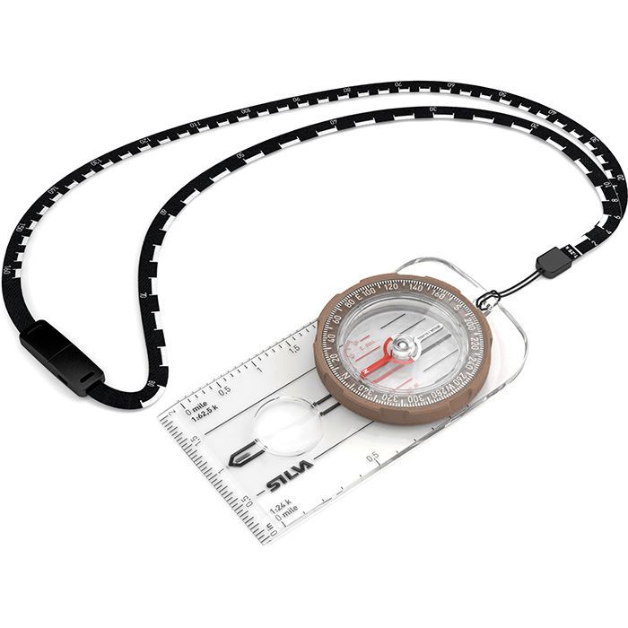 Silva Ranger Global U.S. Compass