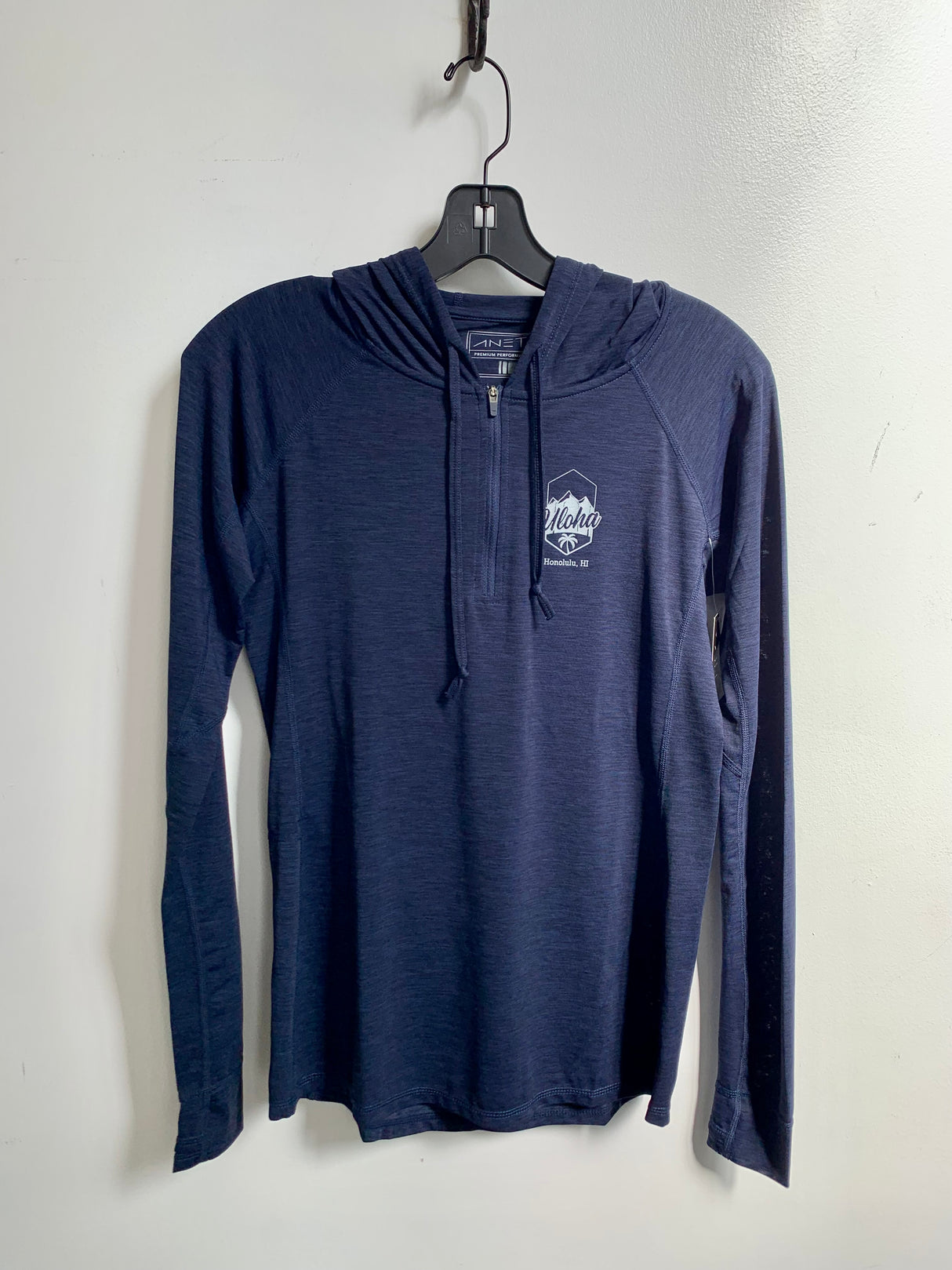 Uloha Breeze Tech Hoody - Women's