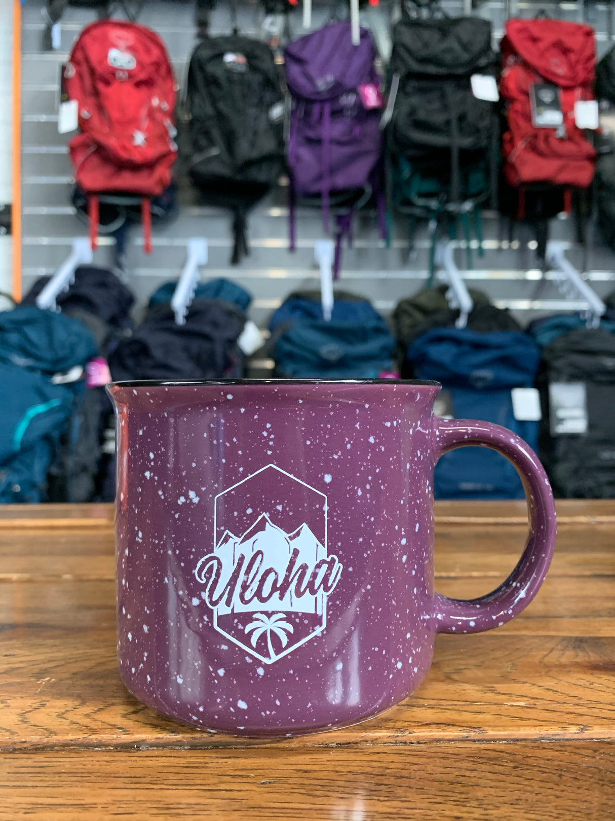 Uloha Mugs