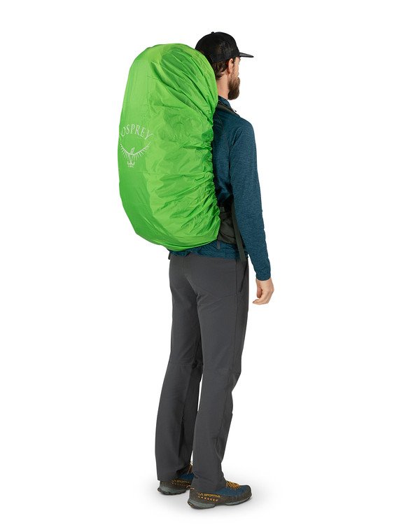 Osprey Kestrel 58