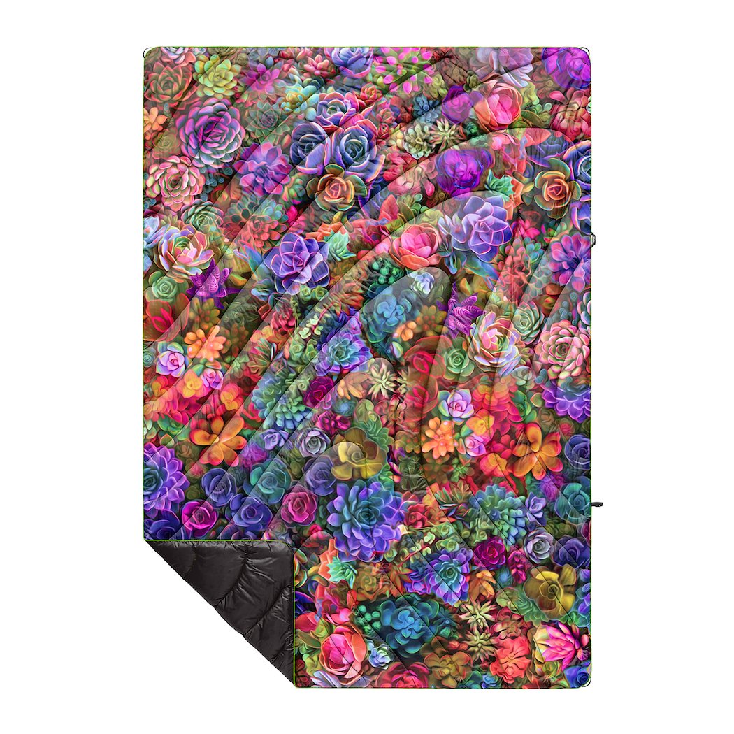 Rumpl Original Puffy Blankets