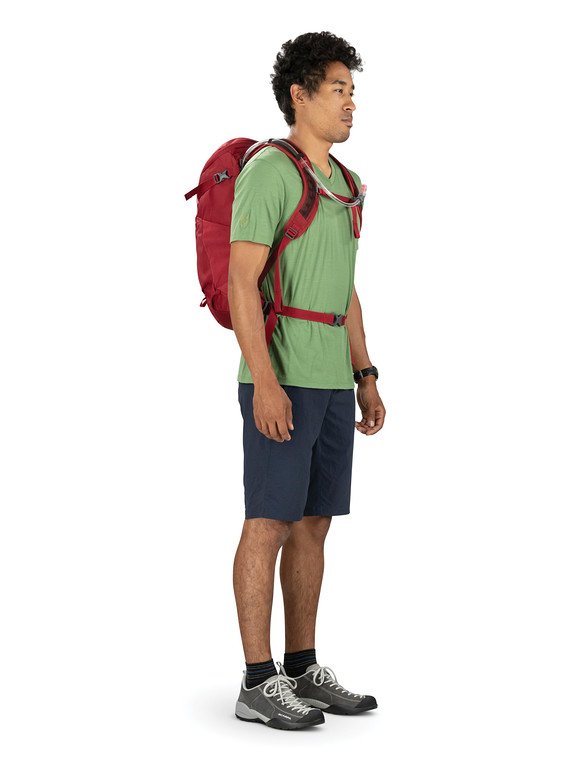 Osprey Skarab 22