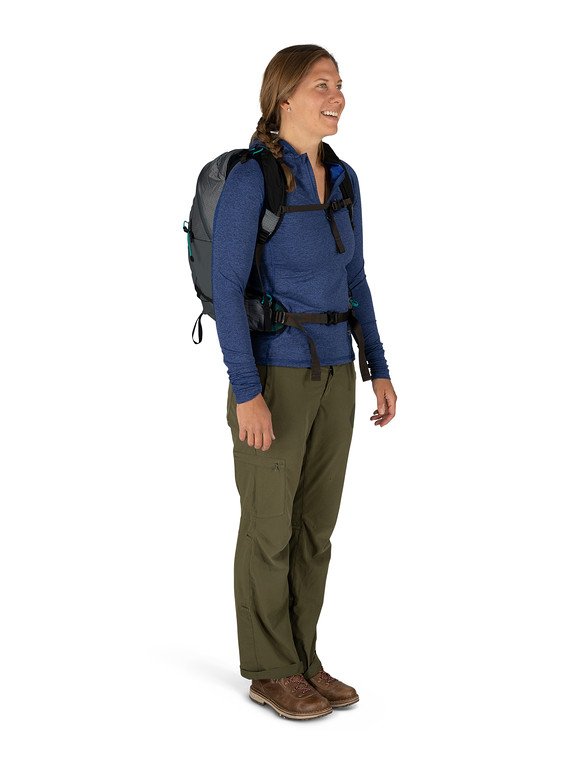 Osprey Tempest Pro 18