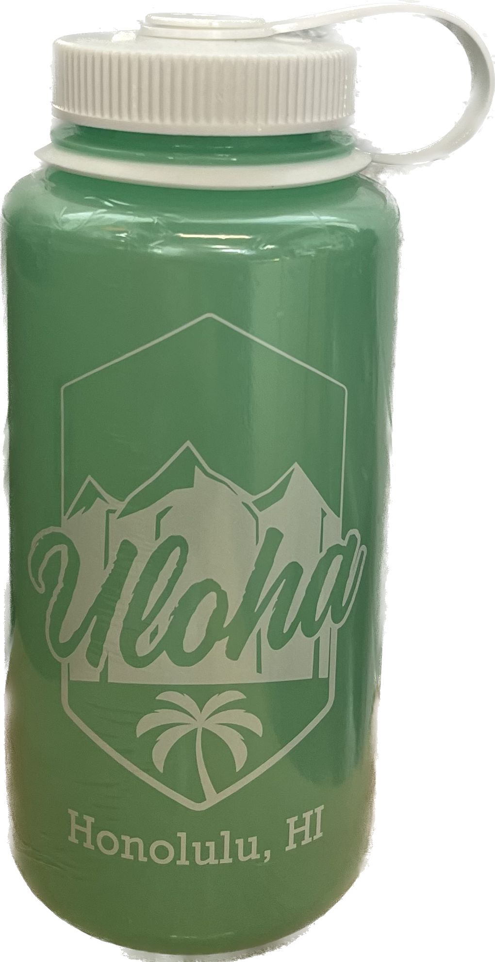 Uloha Nalgene
