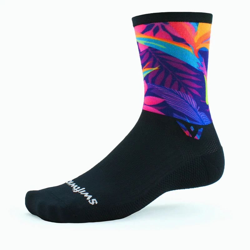 Swiftwick Vision Six Impression
