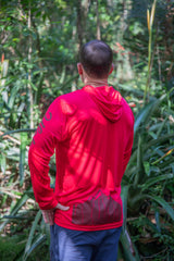 Hike Mauka Performance Hoodie
