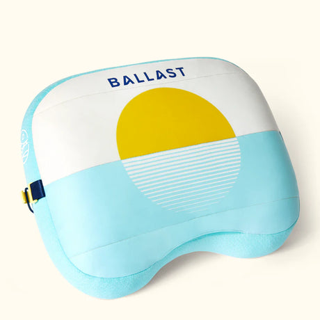Ballast Beach Pillow