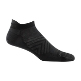 Darn Tough - No Show Tab Socks - Men's