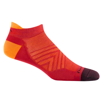 Darn Tough - No Show Tab Socks - Men's