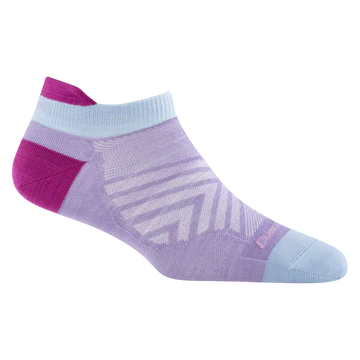 Darn Tough - Run No Show Tab Ultra-Lightweight Socks - Women's