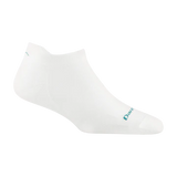 Darn Tough - No Show Tab, Athletic Socks - Women's
