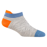Darn Tough - No Show Tab, Athletic Socks - Women's